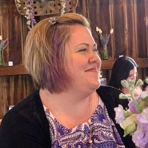 Meet your Posher, Paula
